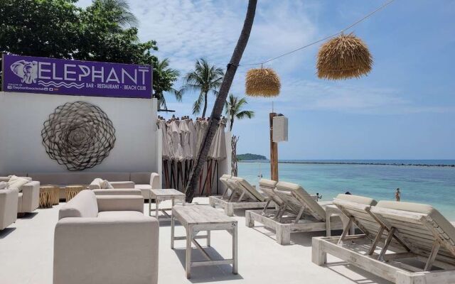 Elephant Beach Club & Resort Samui