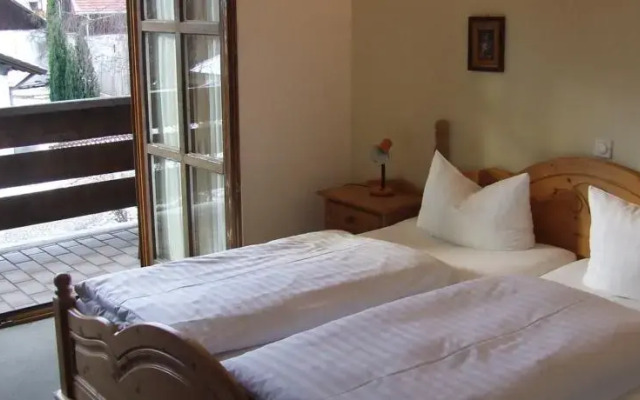 Hotel Landrestaurant Feichtinger