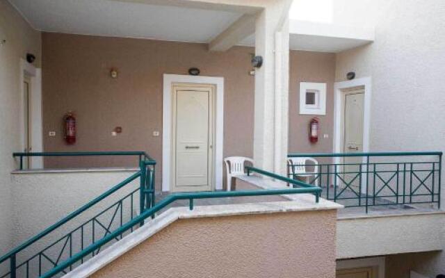 Remvi Hotel - Apartments