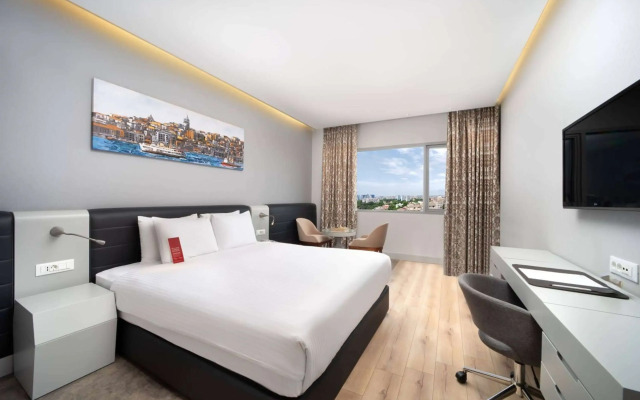 Ramada Plaza by Wyndham Istanbul Atakoy