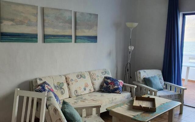 Seaview Risco de Famara 1