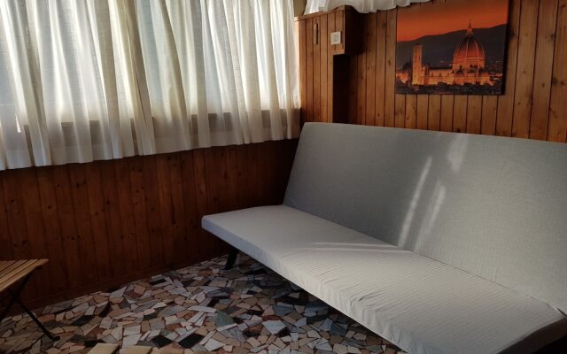 Apartments B&B Viareggio