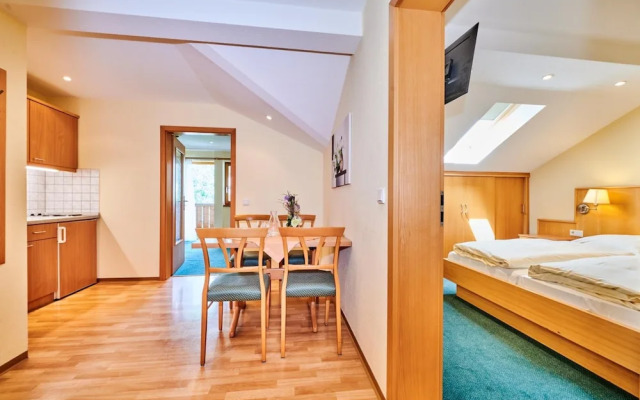 City Appartementhotel