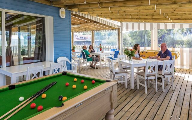 Domaine Résidentiel De Plein-Air Letang De Besse