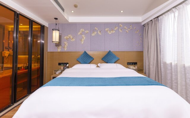 Orange Tree International Hotel