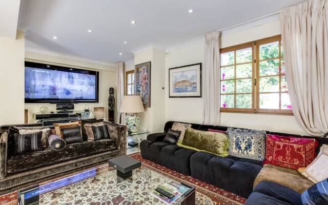 Villa Matahari Villa 4