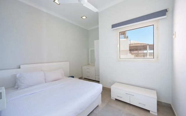 Vesta - Luxury APT - 3BR - Marina Soma Bay