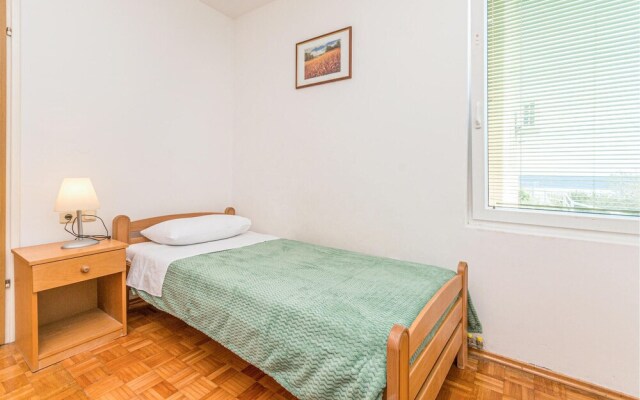 Stunning Apartment in Banj With Wifi and 2 Bedrooms