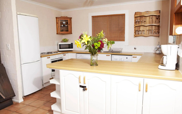 Simonstown Penthouse