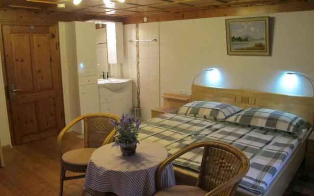 Landhaus Ossi