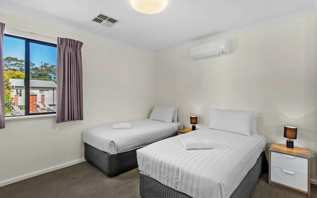 Discovery Parks - Perth Airport