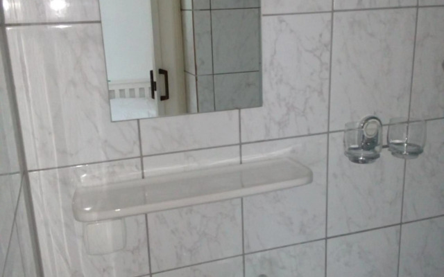 Pension Am Rosental Merseburg