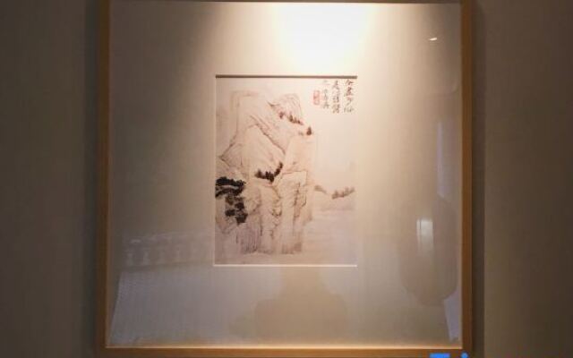 Tiantai Hot Spring Resort