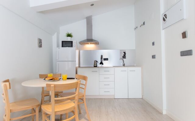 Oliveira Rooms