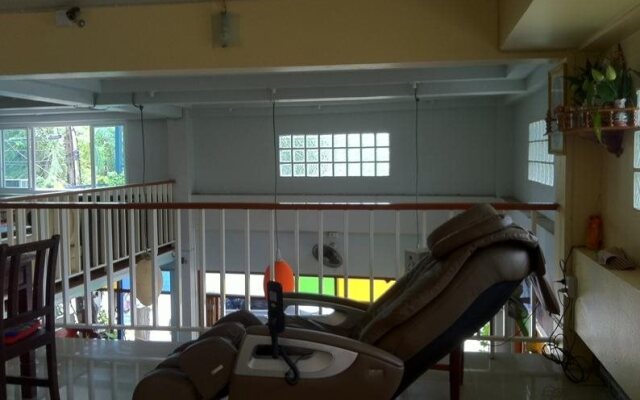 Arunothai Coffee House Homestay