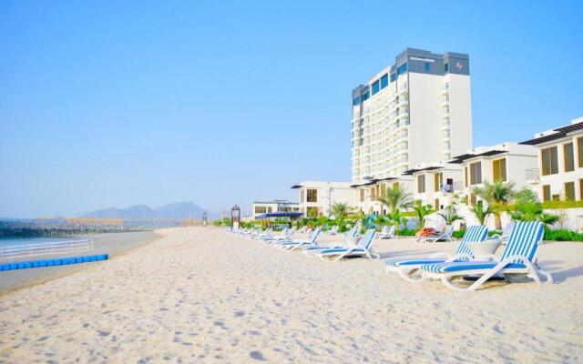 Mirage Hotel Al Aqah