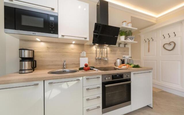 Villa Strandblick 12