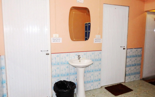 Jinda Hostel
