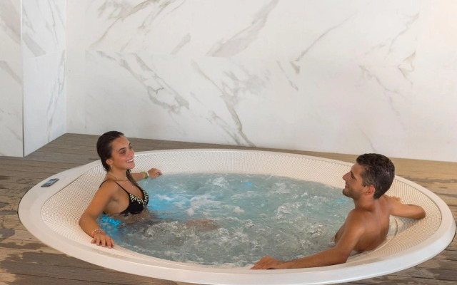 Mercure Hotel & Spa Bastia Biguglia
