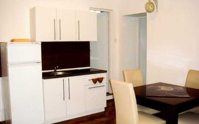 Apartment Iva