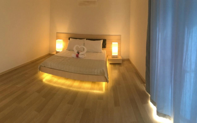 Boutique Suite Mim A