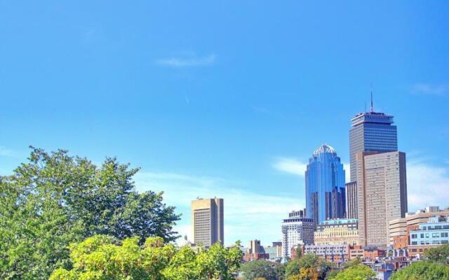Clarendon Residences LLC