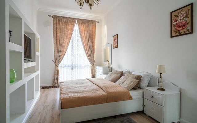 Letyourflat Apartments Smolny Park