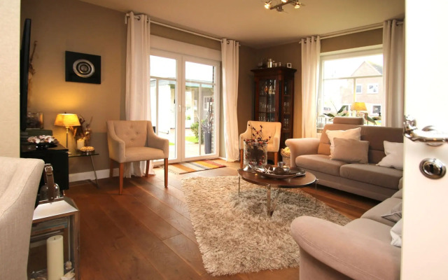 Apartment Alte Liebe, Dornumersiel