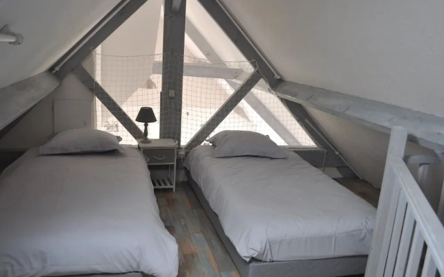 Premium Villa With E-car Charging Station