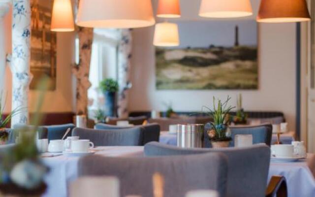 Inselhotel Bruns