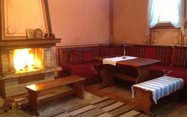 Bonchova House Guest House