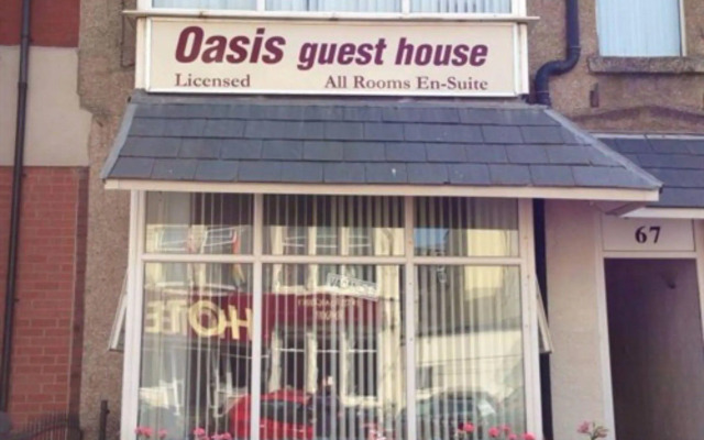 Oasis
