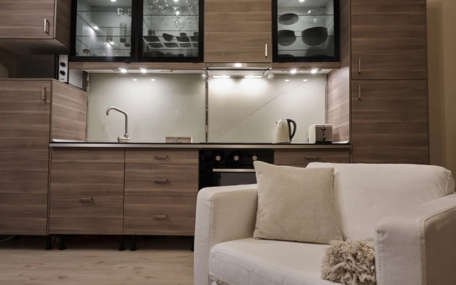 Károlyi Garden Apartment