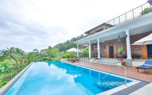 Lanka Golf Villa Collection - Villa Gelian