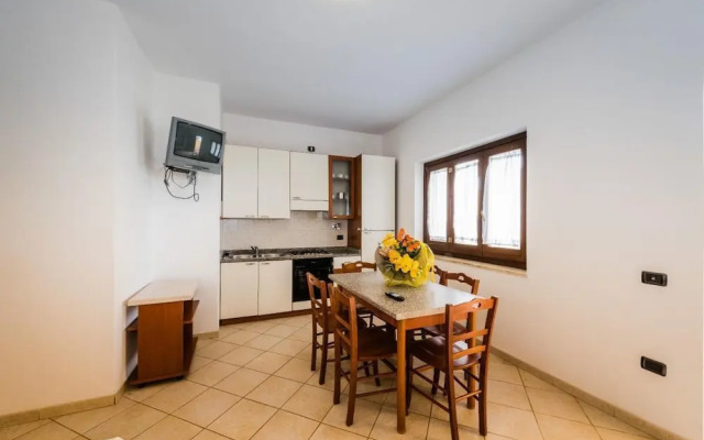 Villaggio Punta Alice Srl