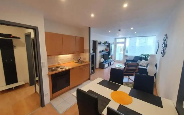 Apartment Drachenglück