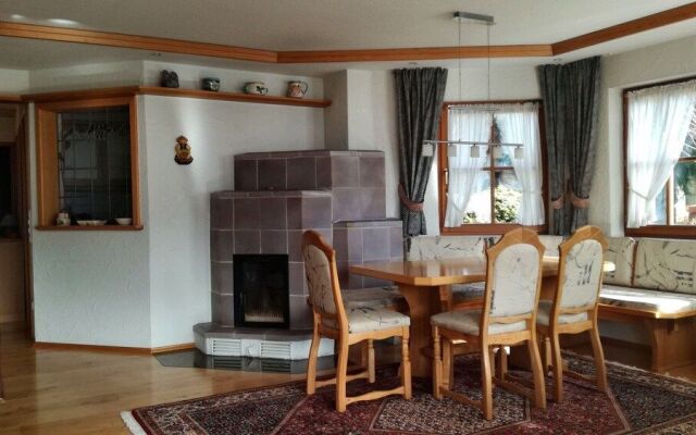 Fewo "allgäuglück" Oberstaufen