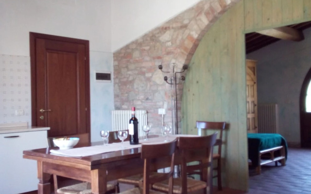 Podere Della Collina