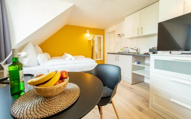 G¿ehaus am Schlossplatz Z. 3