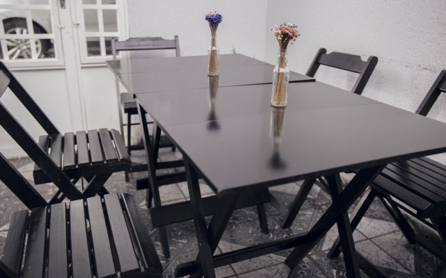 Click Apê Centro Foz