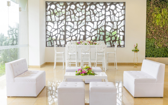 Yes Inn Nuevo Veracruz