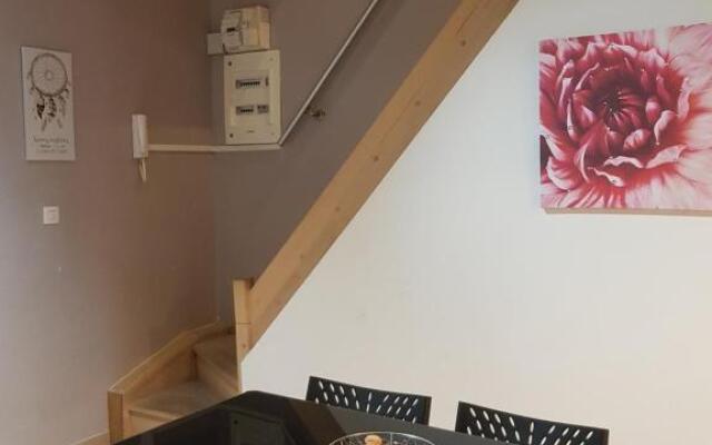 Appart B tout confort, climatisé sur Coursan