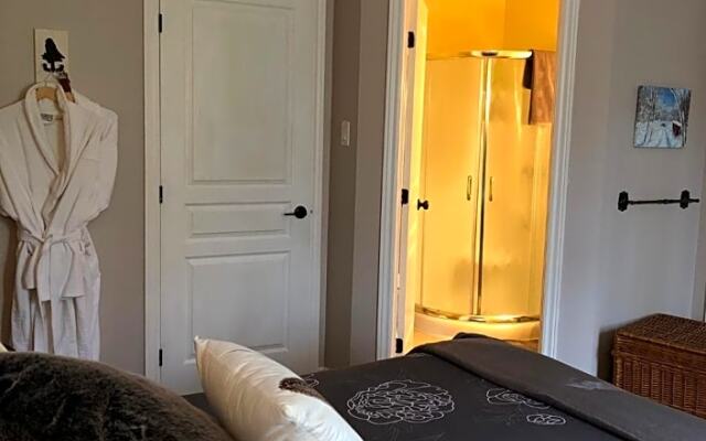 Au Gré Du Temps - Gîte B&B