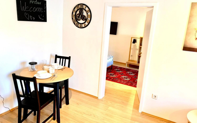 Elegant Contactless Apartment - by Nahuen Suites