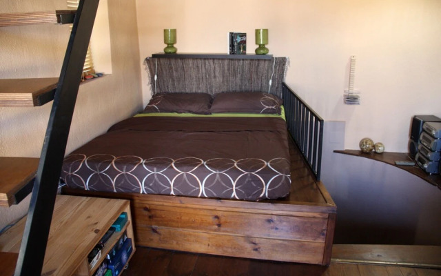 Spitaki - Small house in Volissos