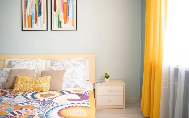 365 ключей на ул. Рабочая, д. 85