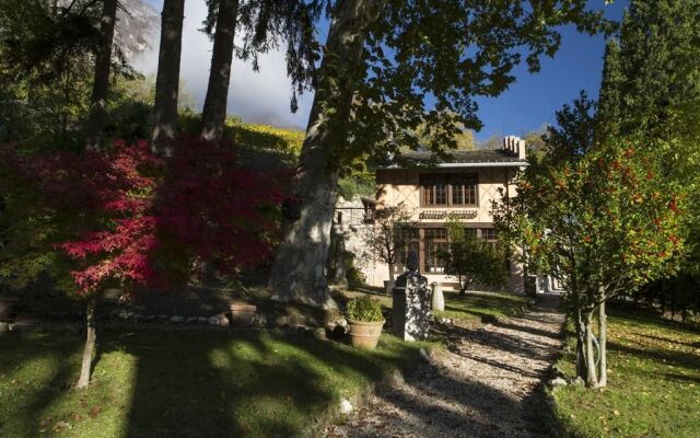 Relais B&B Villa Sizzo