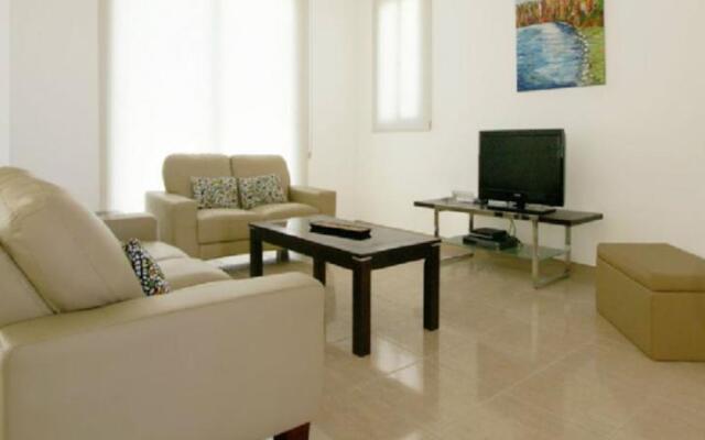 Villa Doris