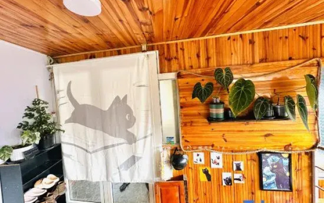 Homieow inn