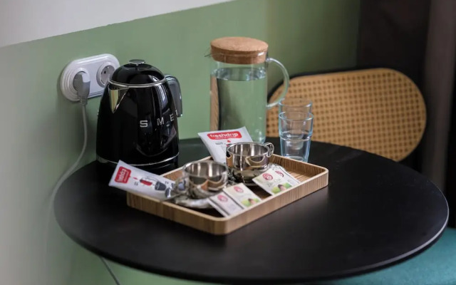 East-West Boutique Hotel Budapest
